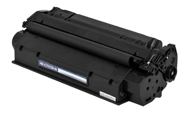 HP 15X Toner Cartridge