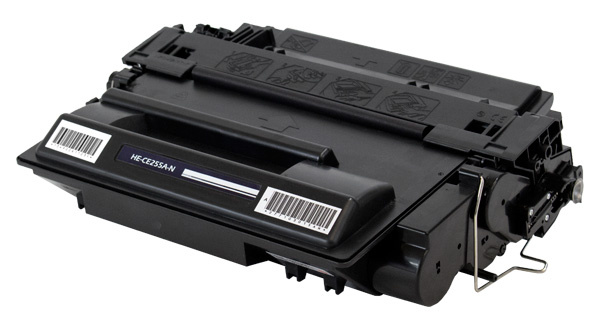 HP 55A Toner Cartridge
