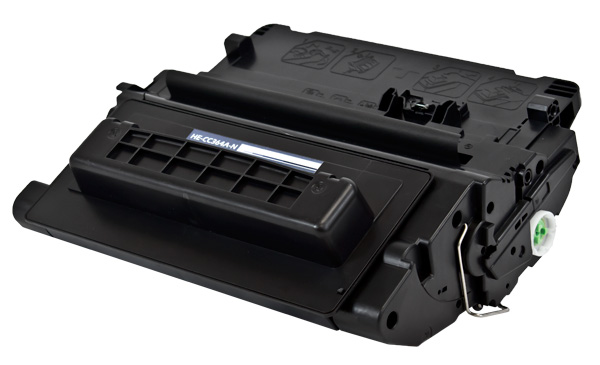 HP 64A Toner Cartridge