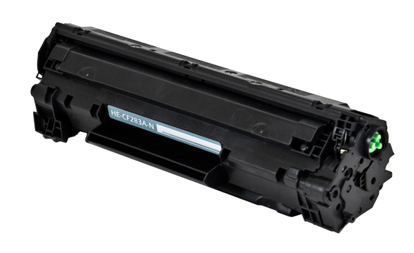 HP 83A Toner Cartridge