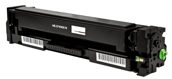 HP 201X Toner Cartridge