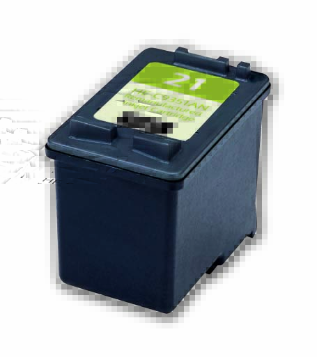 HP 21 Inkjet