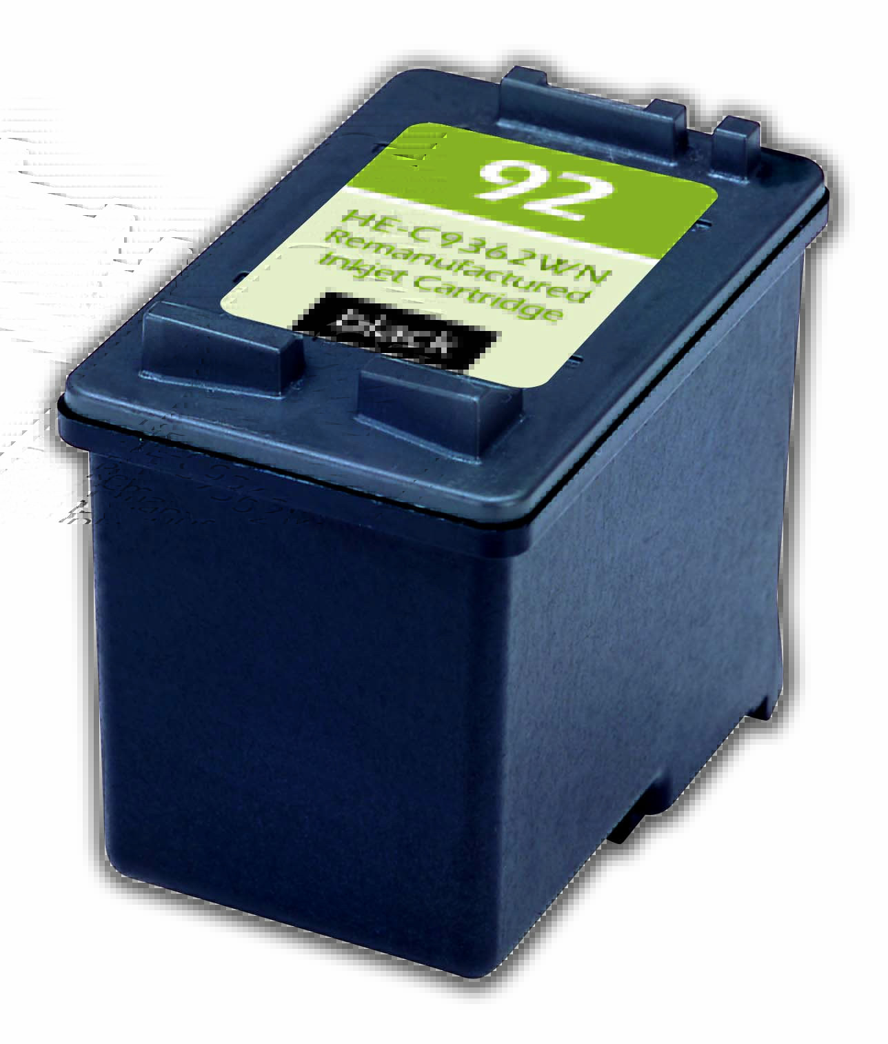 HP 92 Inkjet