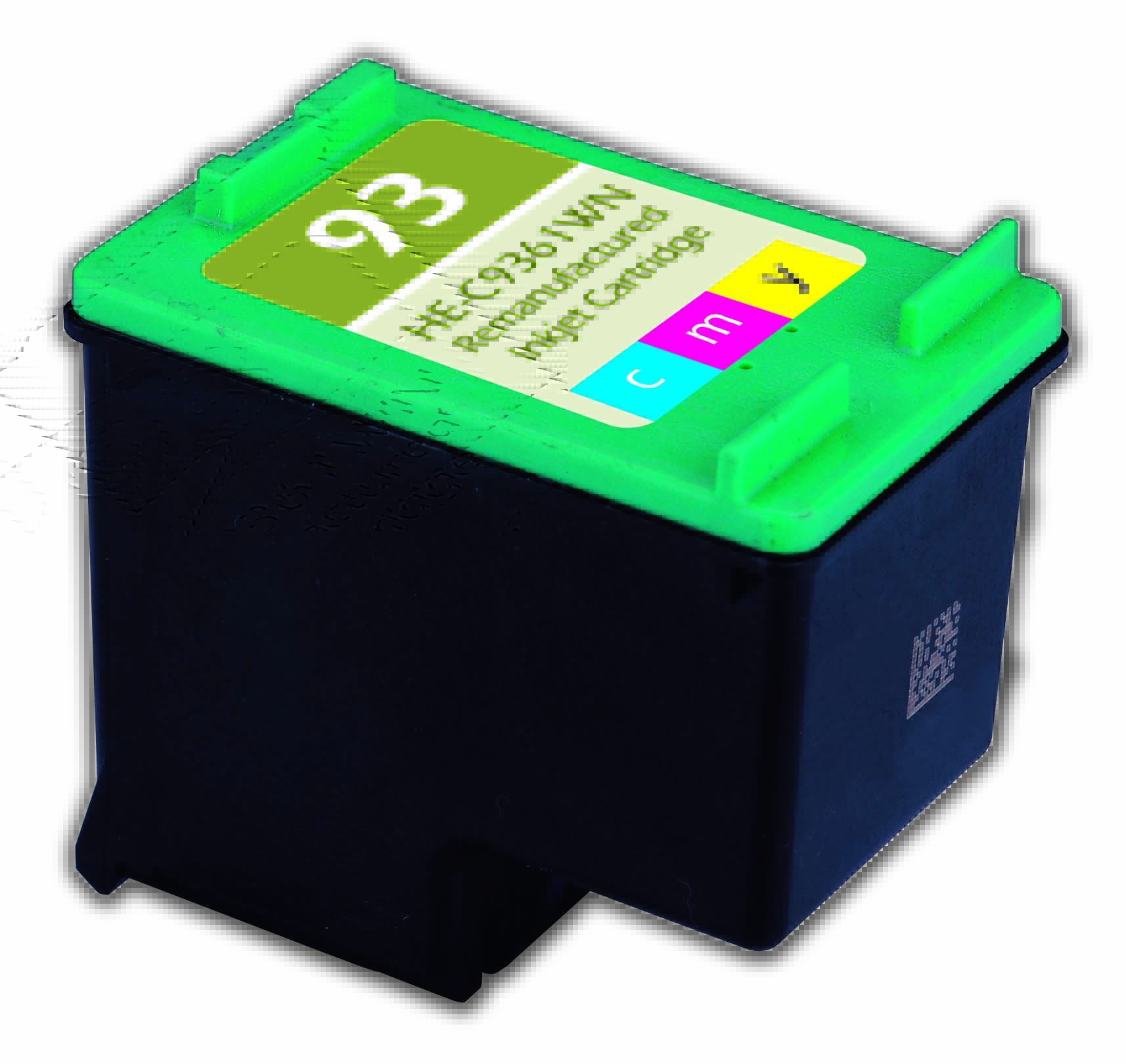HP 93 Inkjet