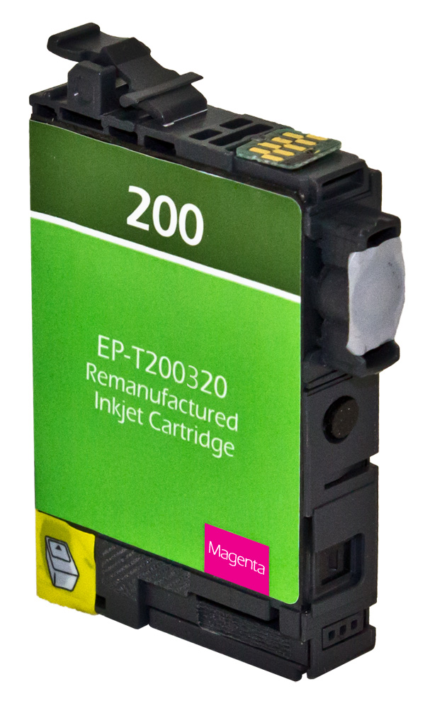 Epson 200XL Inkjet