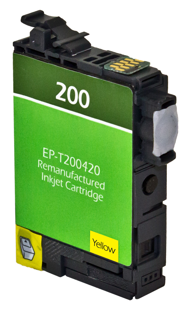 Epson 200XL Inkjet