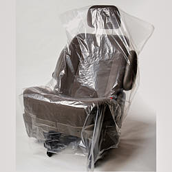 SLIP-N-GRIP BRAND SEAT COVER