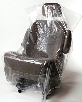 SLIP-N-GRIP BRAND SEAT COVER - PREMIUM