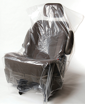 SLIP-N-GRIP BRAND SEAT COVER - PREMIUM