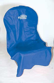 REUSABLE SEAT COVER