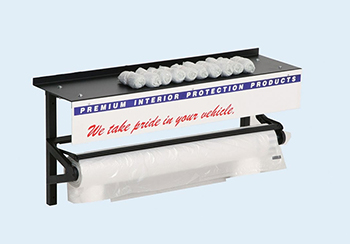 WALL MOUNT DISPENSER