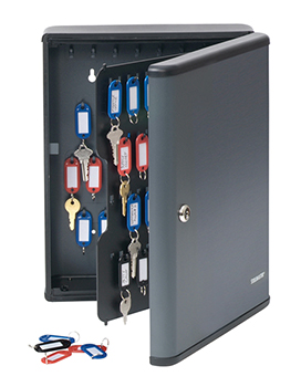 KEY CONTROL CABINET - STANDARD