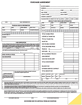 PURCHASE AGREEMENT