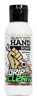 Hand soap - lime fragrance