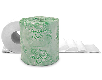 PREMIUM TOILET PAPER