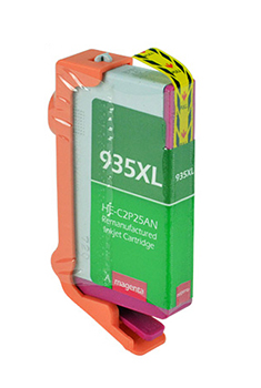Hp 935xl inkjet