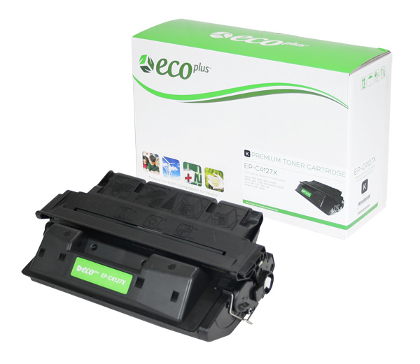HP 27X Toner Cartridge