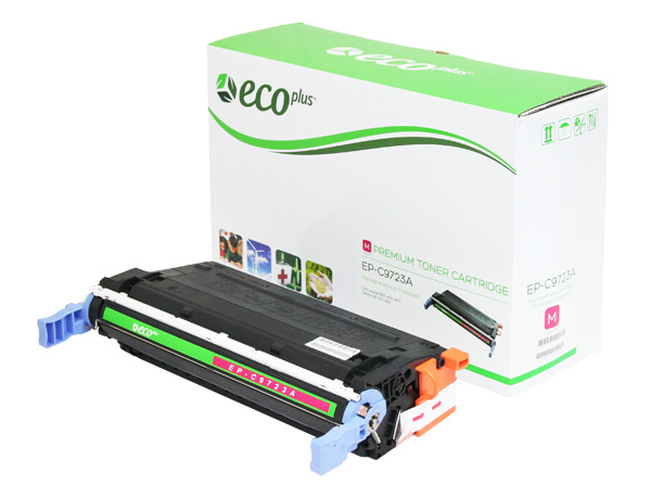 HP 641A Toner Cartridge