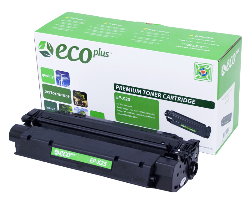 Canon X25 Toner Cartridge