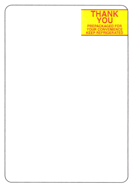 Toledo 8442 et 3.3 scale label