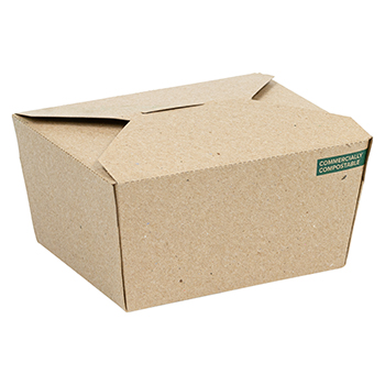 #1 innobox edge compostable kraft