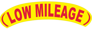 Window stickers