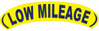 Window stickers