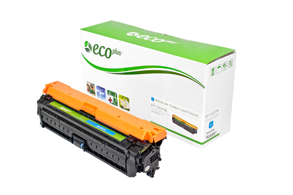 Hp 650a toner cartridge