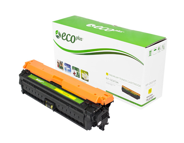 Hp 650a toner cartridge